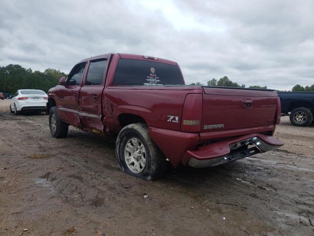 Zdjęcie 3 z aukcji – 2005 GMC NEW SIERRA z VIN 2GTEK13TX51283126