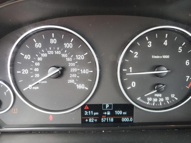 Photo 8 from auction – 2015 BMW X3 XDRIVE2 with VIN 5UXWX9C57F0D48115