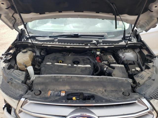 Photo 7 from auction – 2017 FORD EDGE SEL with VIN 2FMPK4J91HBB31277