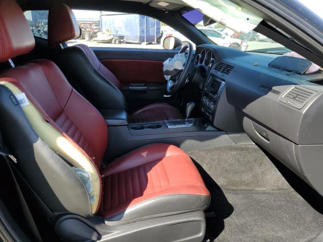 Photo 5 from auction – 2014 DODGE CHALLENGER with VIN 2C3CDYAG1EH298447