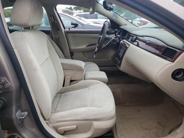 Photo 5 from auction – 2006 CHEVROLET IMPALA LS with VIN 2G1WB58K169293373