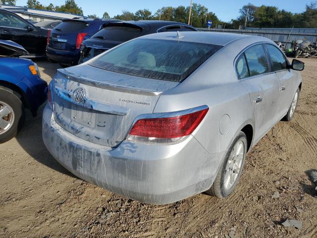 Photo 4 from auction – 2012 BUICK LACROSSE with VIN 1G4GA5ER7CF183135