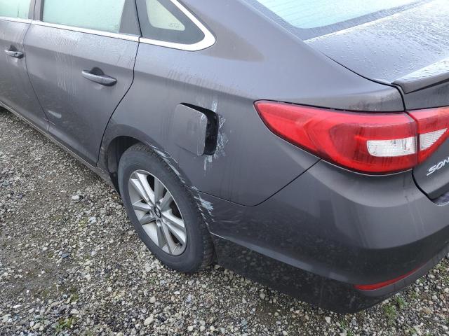 Photo 9 from auction – 2015 HYUNDAI SONATA SE with VIN 5NPE24AF7FH026908
