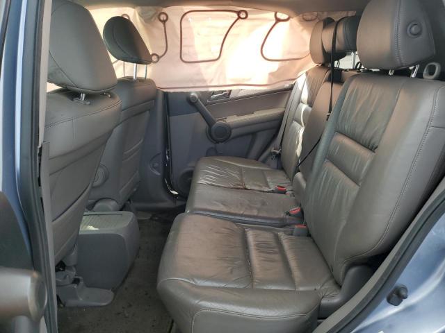Photo 6 from auction – 2011 HONDA CR-V EXL with VIN JHLRE4H73BC022032