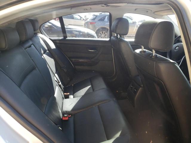 Photo 6 from auction – 2011 BMW 328 I with VIN WBAPH7C57BE683289