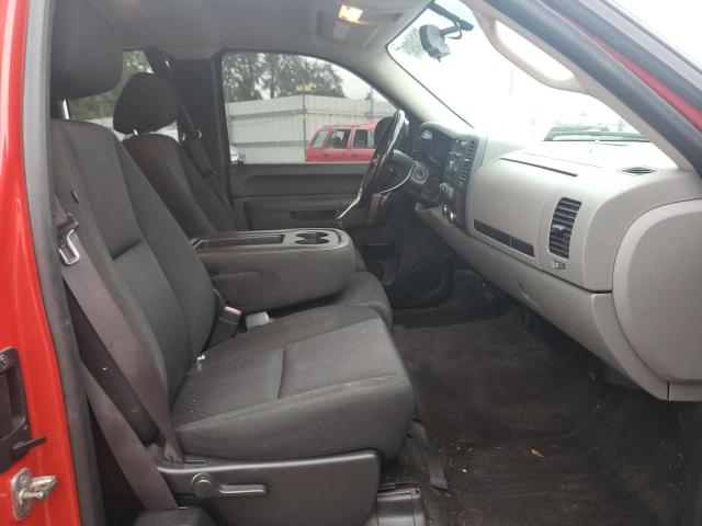 Photo 5 from auction – 2013 GMC SIERRA K15 with VIN 1GTR2UEA4DZ300670