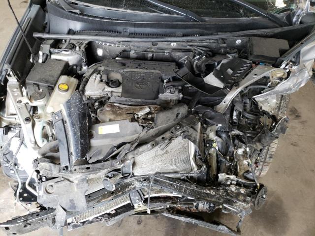 Photo 7 from auction – 2016 TOYOTA RAV4 LIMIT with VIN 2T3DFREV7GW420031