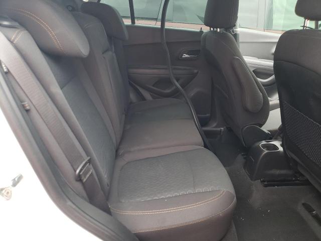 Photo 6 from auction – 2019 CHEVROLET TRAX LS with VIN 3GNCJKSB1KL379155