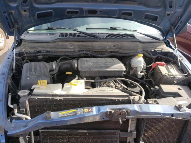Photo 7 from auction – 2005 DODGE RAM 1500 S with VIN 1D7HU18N85J556321