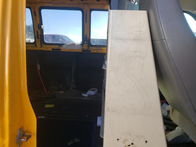 Photo 6 from auction – 2014 CHEVROLET EXPRESS G2 with VIN 1GCWGGCAXE1109182