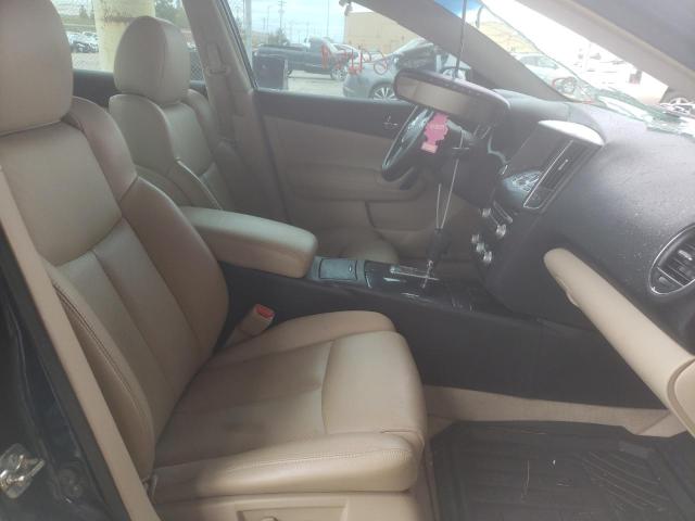 Photo 5 from auction – 2014 NISSAN MAXIMA S with VIN 1N4AA5AP8EC482951