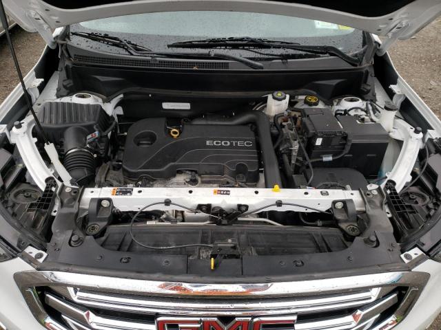 Photo 7 from auction – 2020 GMC TERRAIN SL with VIN 3GKALPEV0LL239472