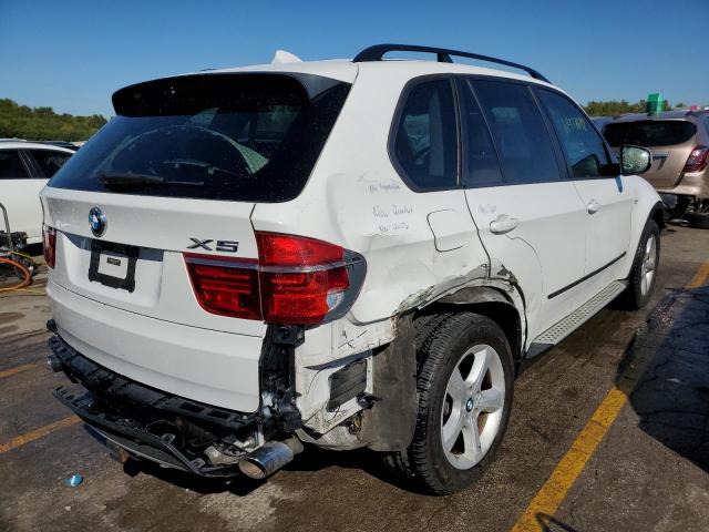 Photo 4 from auction – 2012 BMW X5 XDRIVE3 with VIN 5UXZW0C56CL670778