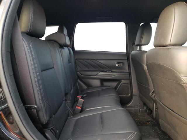 Photo 6 from auction – 2019 MITSUBISHI OUTLANDER with VIN JA4J24A53KZ041490