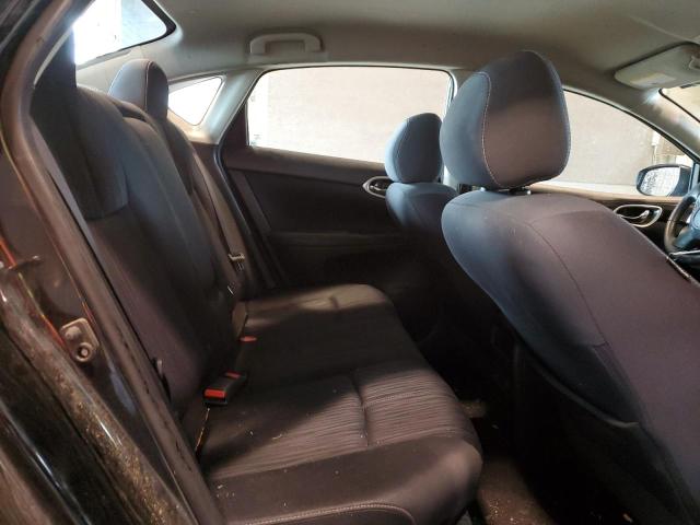 Photo 6 from auction – 2017 NISSAN SENTRA S with VIN 3N1AB7AP2HL701563