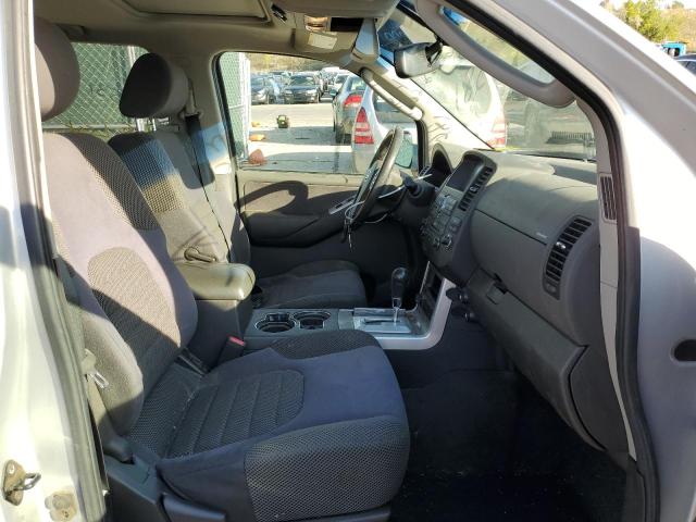 Photo 5 from auction – 2015 NISSAN PATHFINDER with VIN 5N1AR18B38C637282