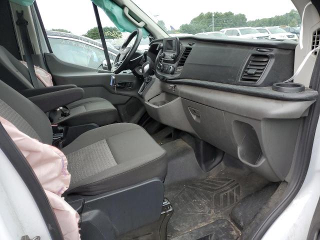 صورة رقم 5 من المزاد - 2021 FORD TRANSIT T- مع VIN 1FTBR2C87MKA48634