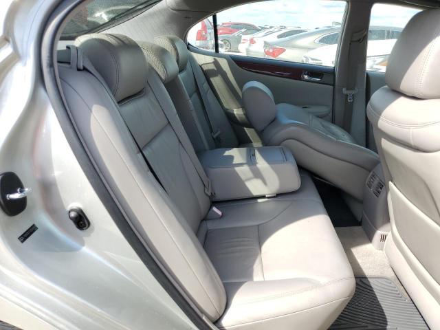 Photo 6 from auction – 2004 LEXUS ES 330 with VIN JTHBA30G145036808