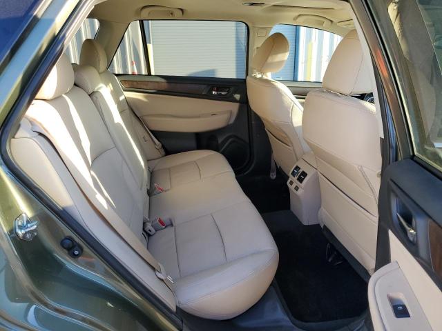 صورة رقم 6 من المزاد - 2015 SUBARU OUTBACK 2. مع VIN 4S4BSANCXF3311742