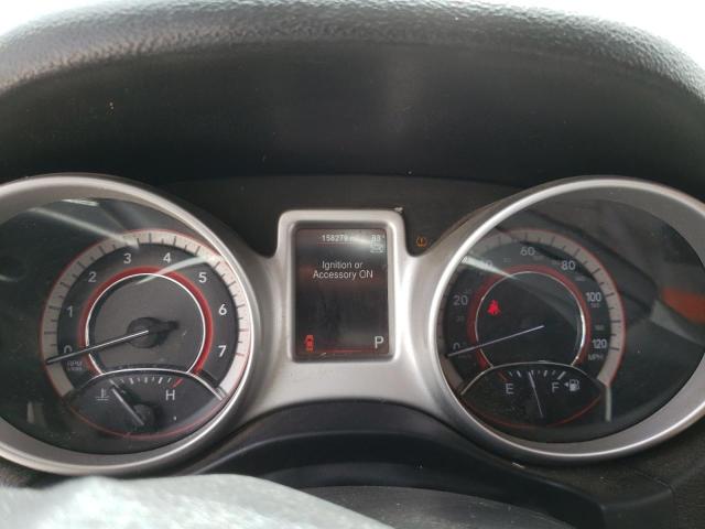 Photo 9 from auction – 2015 DODGE JOURNEY SE with VIN 3C4PDCAB0FT587722