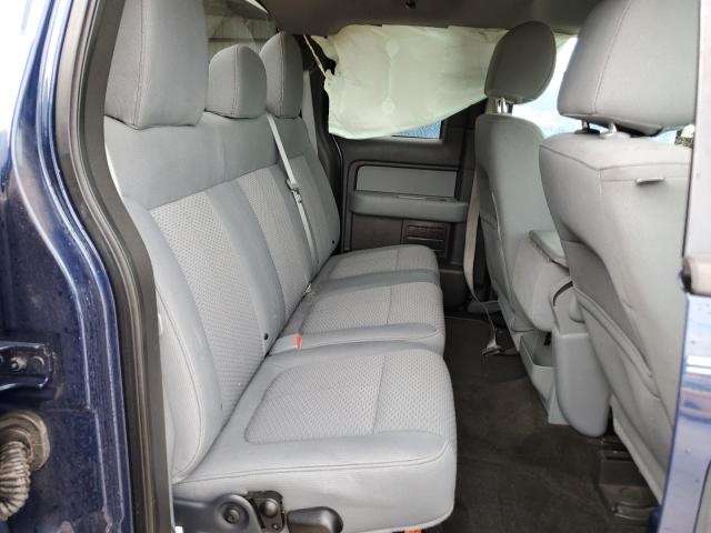 Photo 6 from auction – 2012 FORD F150 SUPER with VIN 1FTEX1CM9CFA66490