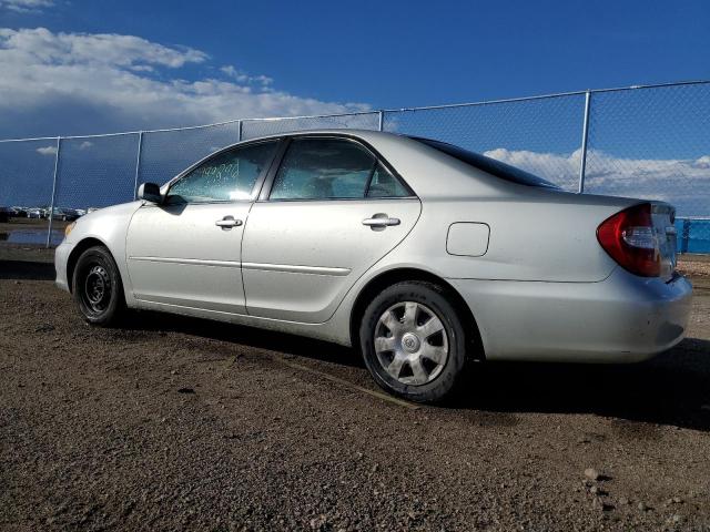 Photo 2 from auction – 2003 TOYOTA CAMRY LE with VIN 4T1BE32K93U780115
