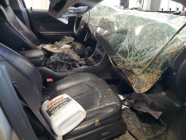 Photo 5 from auction – 2007 GMC ACADIA SLT with VIN 1GKER237X7J151873