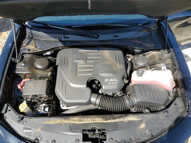 Photo 7 from auction – 2022 DODGE CHARGER SX with VIN 2C3CDXBG6NH149539