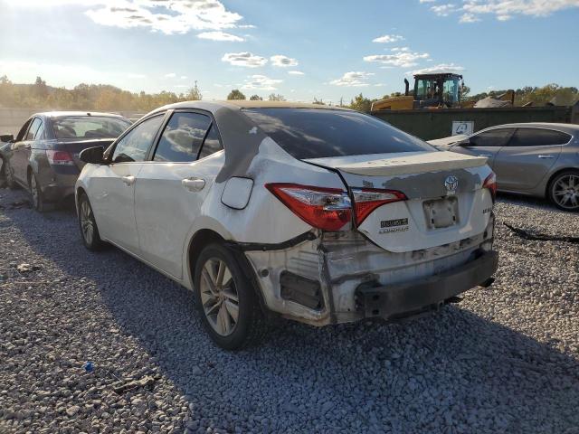 Photo 3 from auction – 2014 TOYOTA COROLLA EC with VIN 5YFBPRHE5EP019424