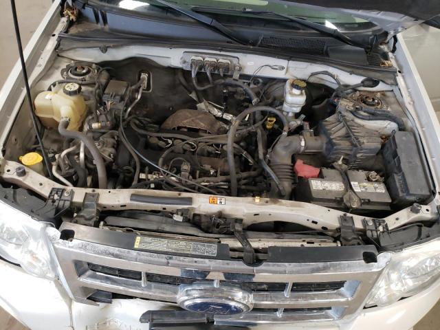 Photo 7 from auction – 2008 FORD ESCAPE XLT with VIN 1FMCU93Z88KE29897