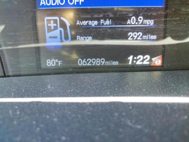 Photo 8 from auction – 2015 HONDA CIVIC EX with VIN 19XFB2F86FE234060