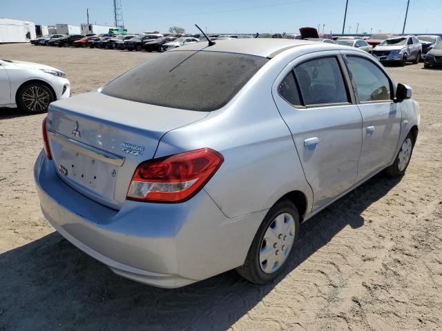 Photo 4 from auction – 2017 MITSUBISHI MIRAGE G4 with VIN ML32F3FJ0HHF19206