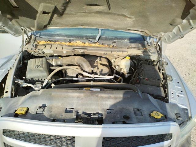 Photo 7 from auction – 2014 RAM 1500 ST with VIN 1C6RR6KTXES237072