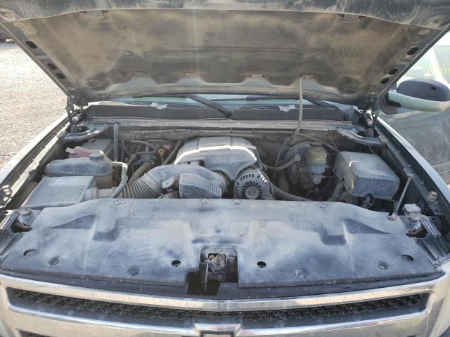 Photo 7 from auction – 2008 CHEVROLET SILVERADO with VIN 1GCEK19C58Z226125