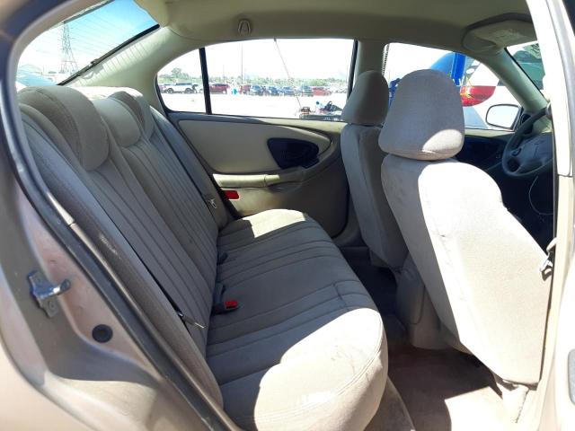 Photo 6 from auction – 2005 CHEVROLET CLASSIC with VIN 1G1ND52F65M224908