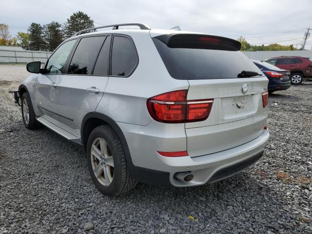 Photo 3 from auction – 2011 BMW X5 XDRIVE3 with VIN 5UXZW0C55BL370003