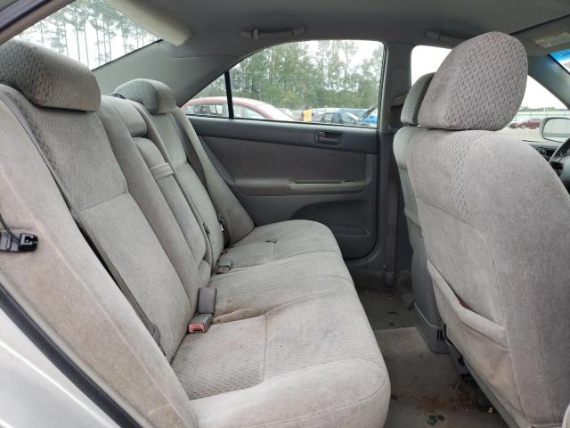 Photo 6 from auction – 2003 TOYOTA CAMRY LE with VIN 4T1BE32K63U767094