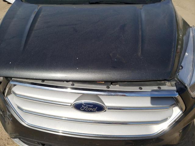 Photo 7 from auction – 2019 FORD ESCAPE SE with VIN 1FMCU0GD9KUC34400