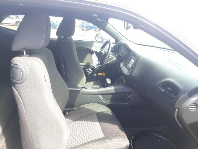Photo 5 from auction – 2015 DODGE CHALLENGER with VIN 2C3CDZAG3FH864972