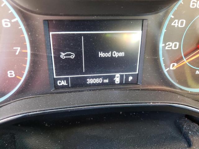 Photo 8 from auction – 2017 CHEVROLET CRUZE LS with VIN 1G1BC5SM0H7212342
