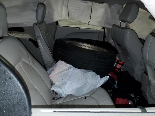 Foto 6 de la subasta – 2020 CHRYSLER PACIFICA L con VIN 2C4RC1GG6LR175855