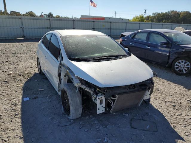 Photo 1 from auction – 2016 KIA FORTE LX with VIN KNAFX4A65G5533732