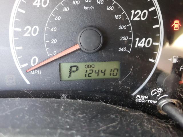 Photo 8 from auction – 2013 TOYOTA COROLLA BA with VIN 5YFBU4EE1DP117901