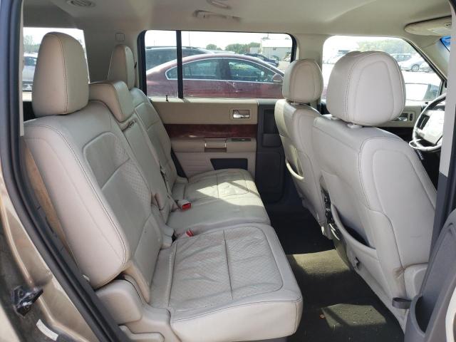 Photo 6 from auction – 2012 FORD FLEX LIMIT with VIN 2FMHK6DC5CBD22197