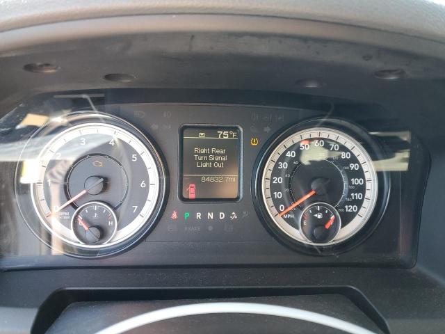 Photo 8 from auction – 2017 RAM 1500 ST with VIN 3C6JR7AG8HG637358