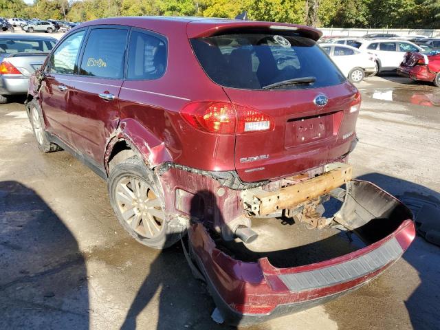 Photo 3 from auction – 2012 SUBARU TRIBECA LI with VIN 4S4WX9GD7C4401945