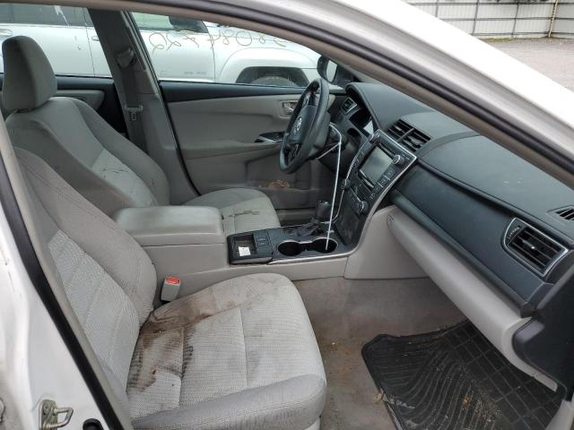 Photo 5 from auction – 2016 TOYOTA CAMRY HYBR with VIN 4T1BD1FK5GU199038