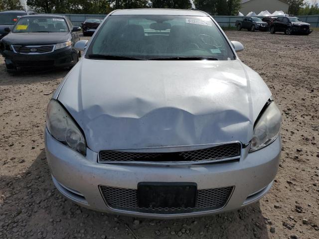Photo 7 from auction – 2013 CHEVROLET IMPALA LT with VIN 2G1WG5E32D1251031