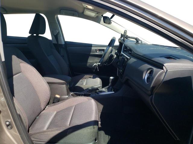 Photo 5 from auction – 2018 TOYOTA COROLLA L with VIN 5YFBURHE2JP753604