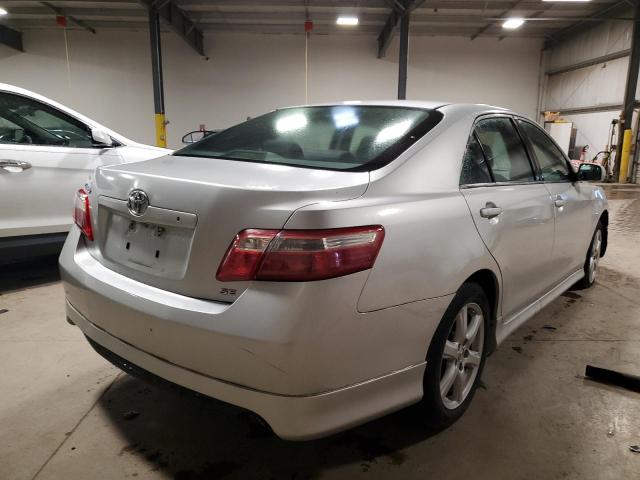 Photo 4 from auction – 2009 TOYOTA CAMRY BASE with VIN 4T1BE46K29U793541